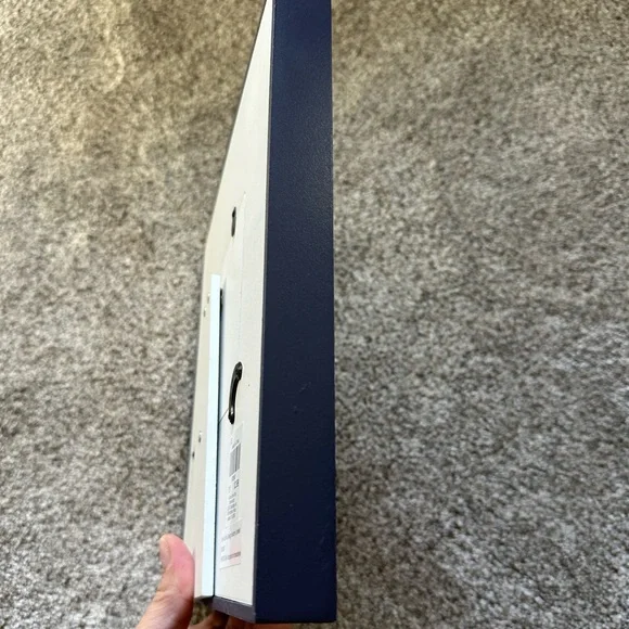 New Moon and Back Photo Frame 6inX4in (15.24cmX 10.16cm) - Picture 8 of 10